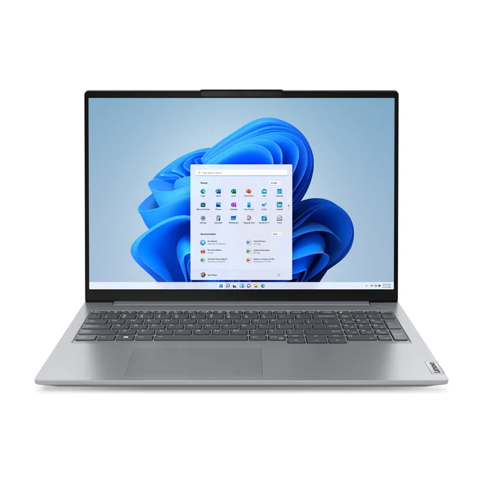 Lenovo ThinkBook 16 G6 ABP AMD Ryzen 3 Processor