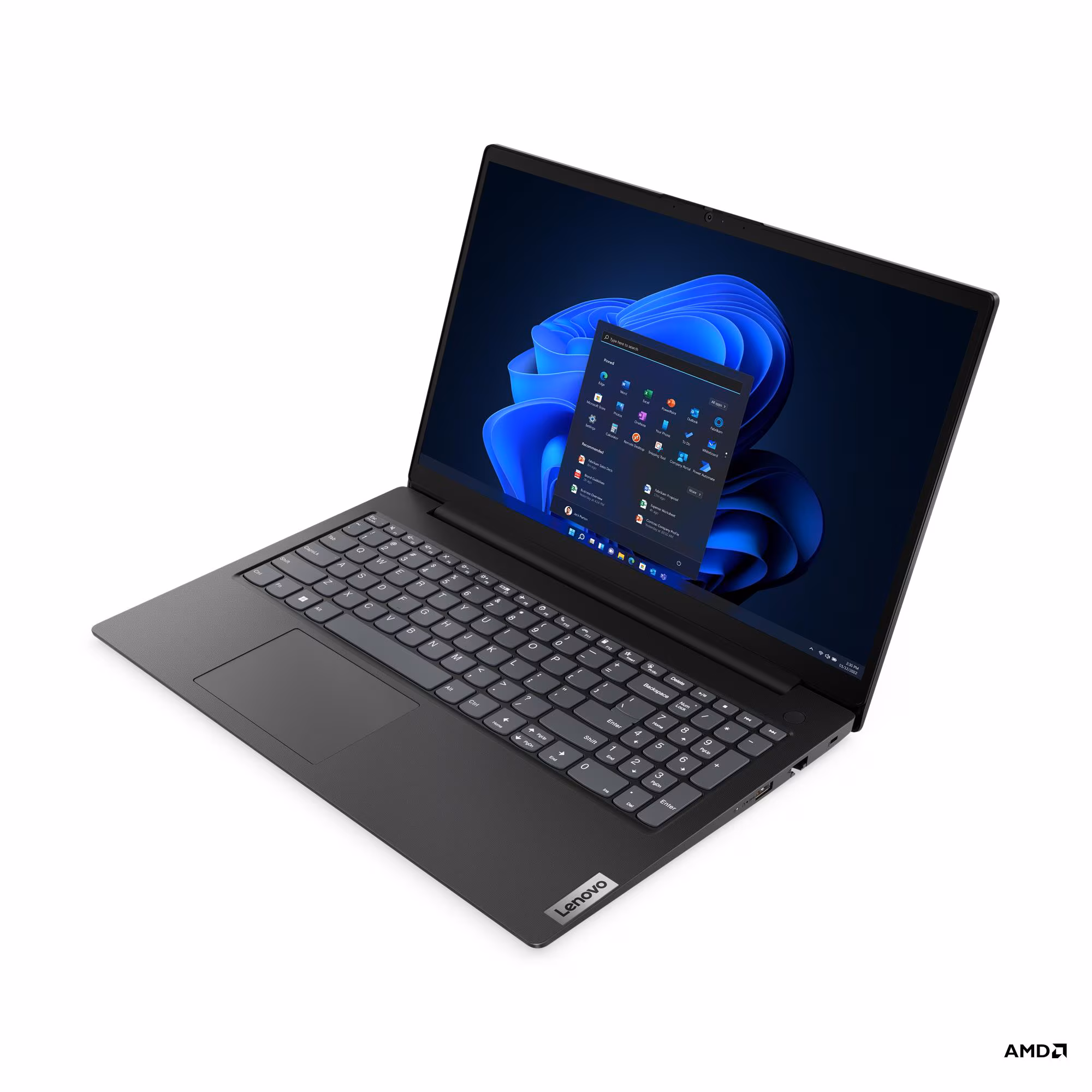 Lenovo V15 G4 AMN AMD Ryzen 3 Processor