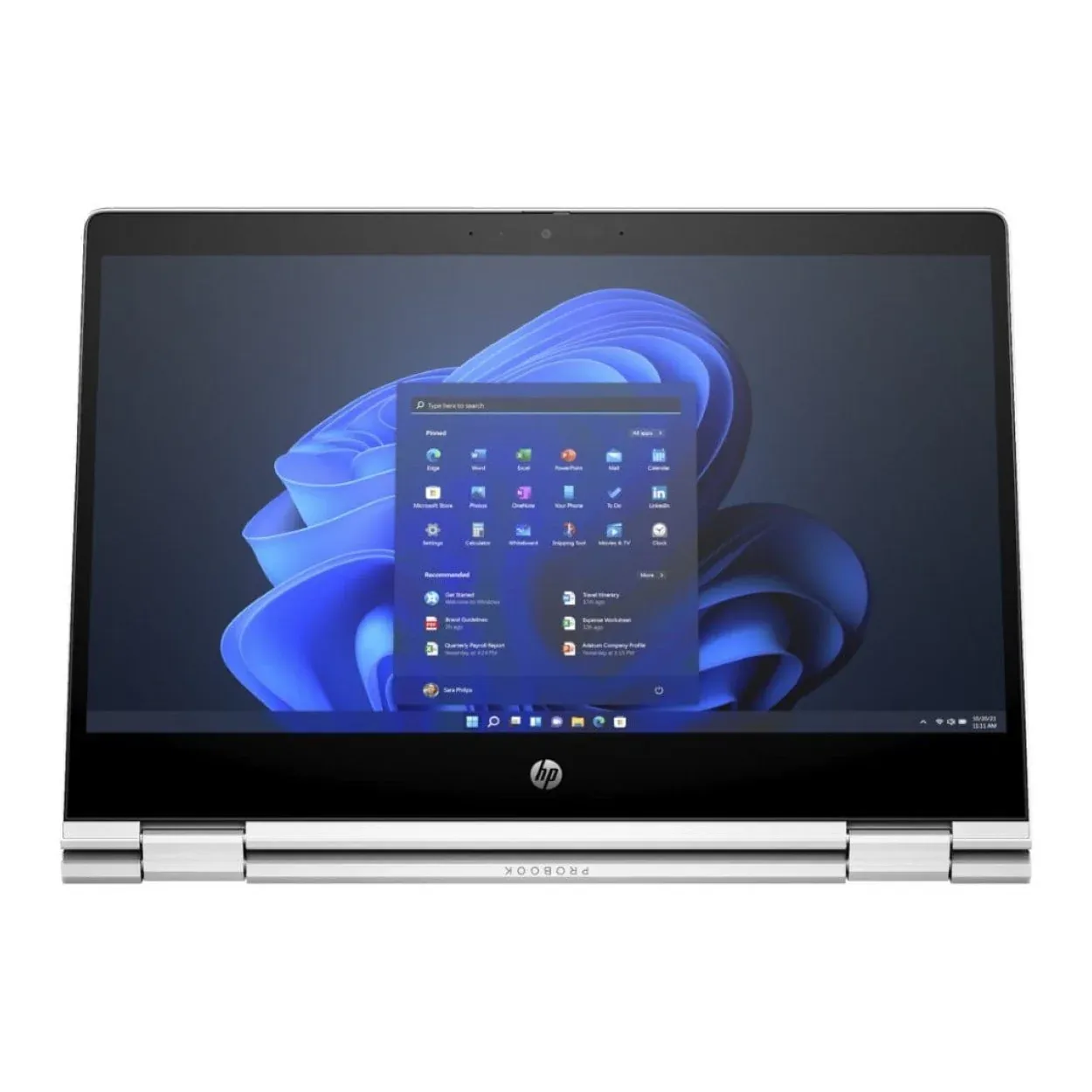 HP Probook X360 G10 Ryzen 5 Touch