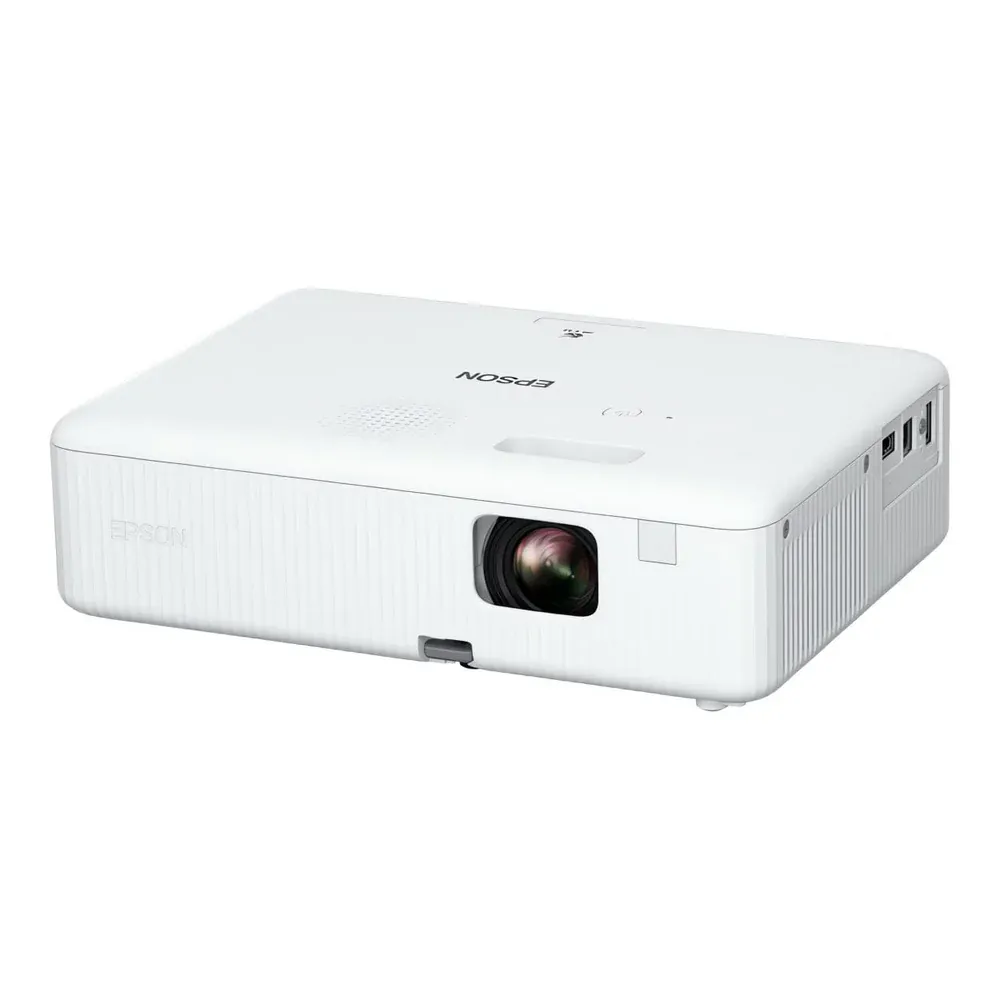 Epson Cowx02 3000 Lumen Wxga Projector