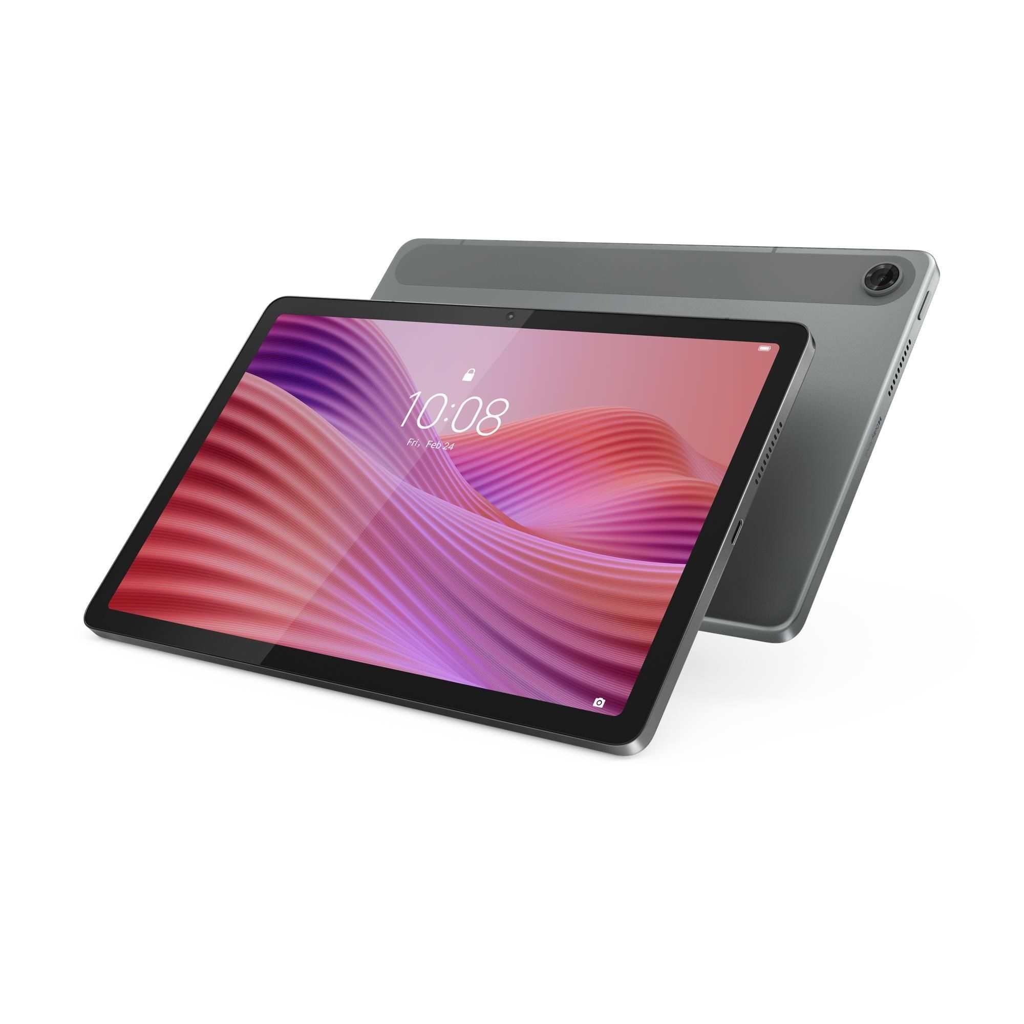 Lenovo Tab 10.1 4GB/128GB LTE Clear Case 1Yr Ci