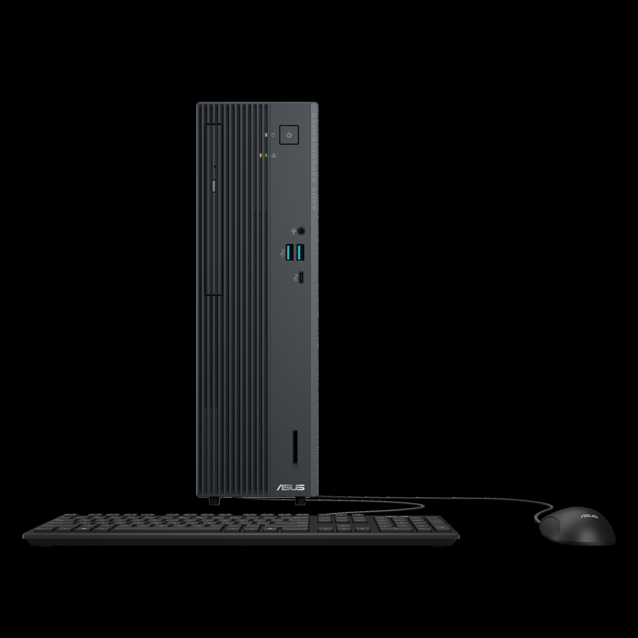 Asus ExpertCenter P500SV SFF C5-210H 8GB/512GB W11H 